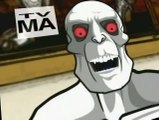 Frisky Dingo S02 E009 - A take on 'Hooper'