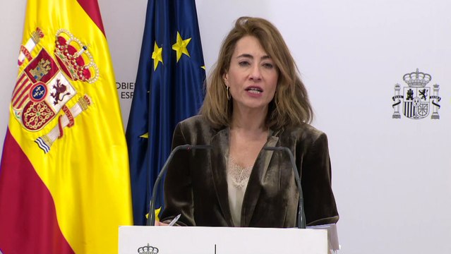 El Gobierno transferirá recursos a Asturias y Cantabria para la gratuidad del cercanías como compensación