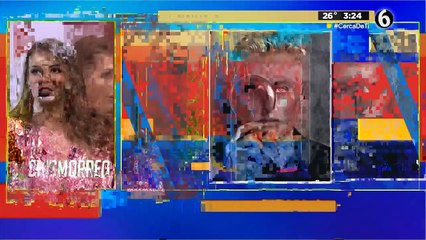 Alexis Ayala habla sobre la supuesta separación con su hija por culpa de su pareja