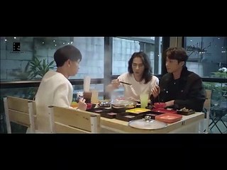 Call It What You Want - Part 2_3 - Eng sub