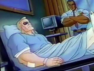 The Savage Dragon The Savage Dragon E011 – Loathing