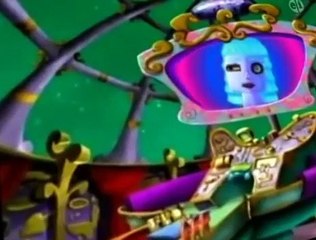 Cyberchase S04 E007 The Case of the Missing Memory