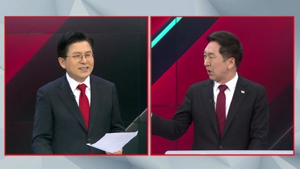 '울산 KTX 역세권 의혹'에 십자포화...金 “정치생명 걸겠다" / YTN