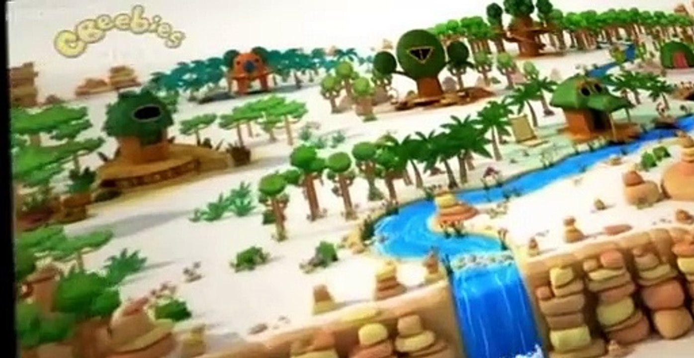 Raa Raa the Noisy Lion E006 - Ooo Ooo Slips Up