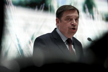 Luis Planas asegura que la subida de los precios de alimentación ha tocado techo