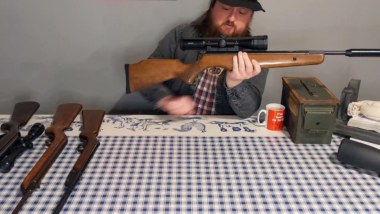 Introduction to the Guns Part 1 Guns WalkThrough video Dailymotion