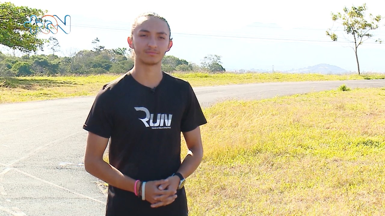 mqn- Campeón de atletismo forja su sueño entre cafetales y trabajos en construcción-200223