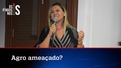 Lula escolhe militante do MST para o Incra