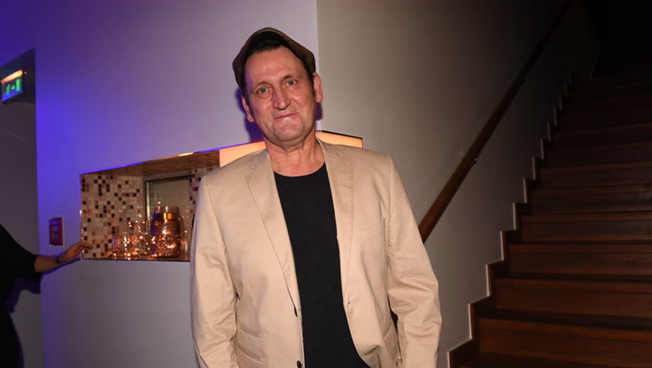 Ingo Naujoks: Hat er genug von „Morden im Norden“?