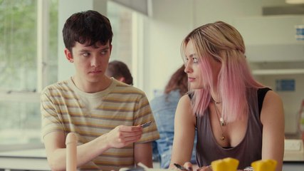 „Sex Education“: Dieser Star des Casts verlässt die Netflix-Show