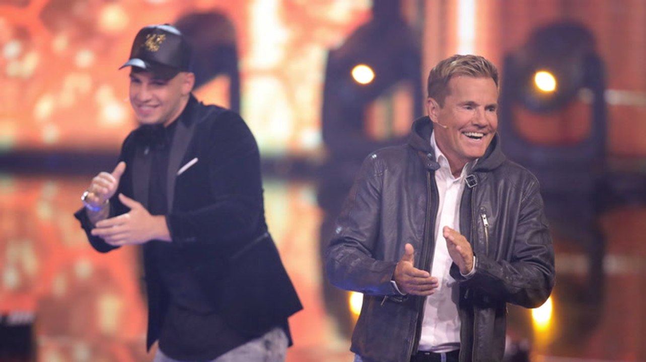 DSDS: Für diesjährigen Recall hagelt es Kritik