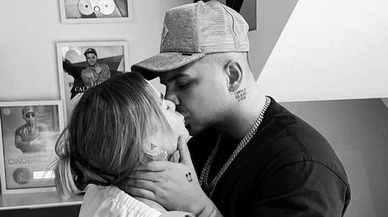 Pietro Lombardi und Laura Maria auf TikTok: Für erstes Video regnet es Komplimente