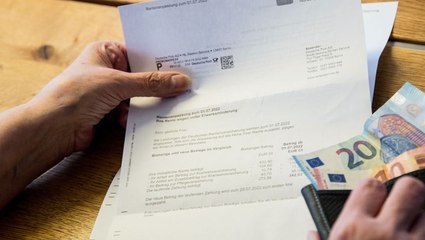 Alle 6 Jahre Brief der Rentenversicherung: DAS steckt dahinter