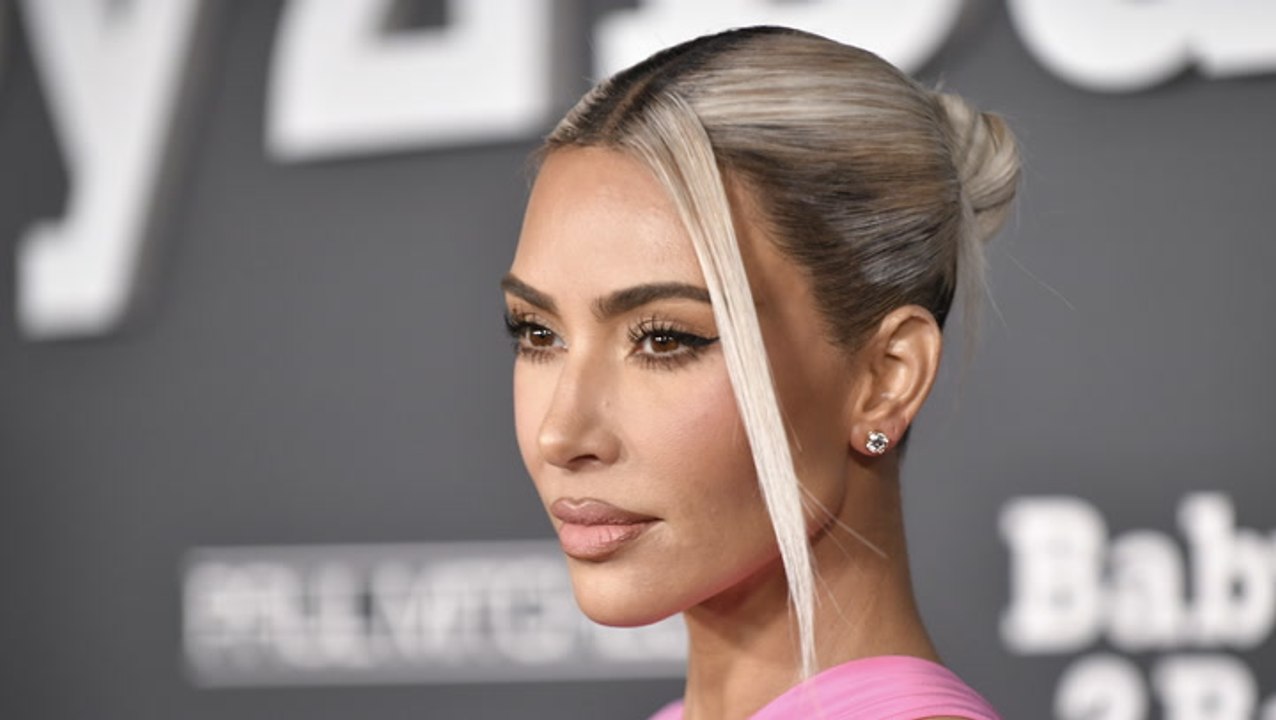 Kim Kardashians Stalker wurde verhaftet