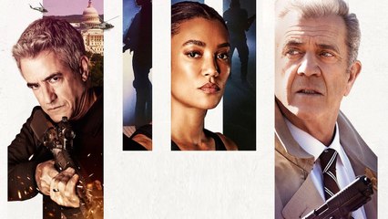 Agent Game (2022) | Official Trailer & Full Movie Preview 🎬