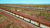 Prime Minister travels to Port Hedland in WA for historic meeting