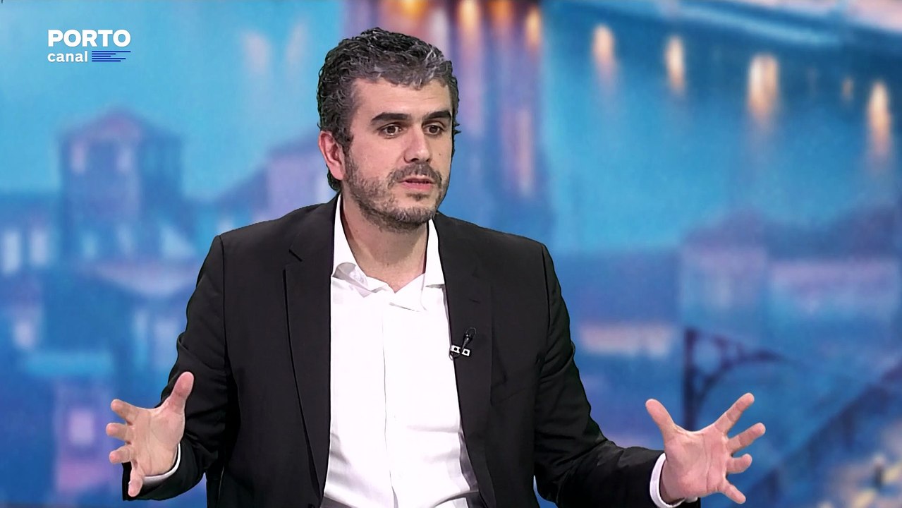 TH Carlos Guimaraes Pinto