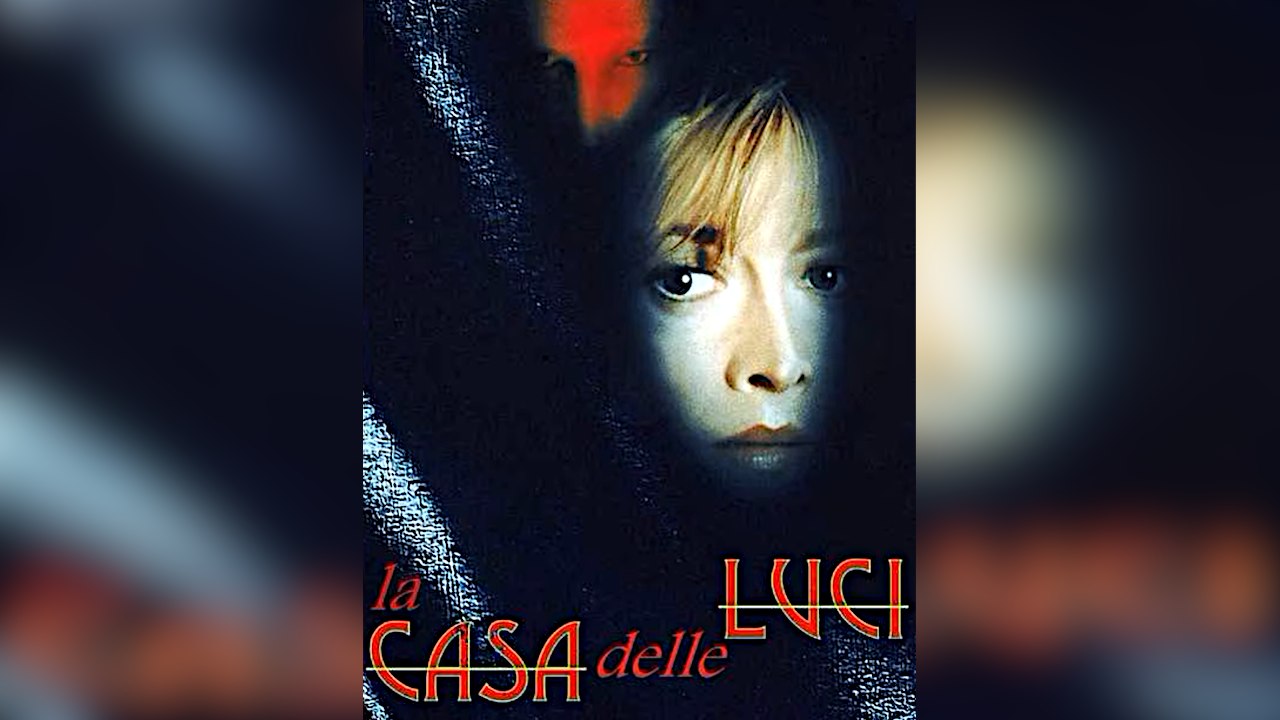 LA CASA DELLE LUCI (1996) Film Completo