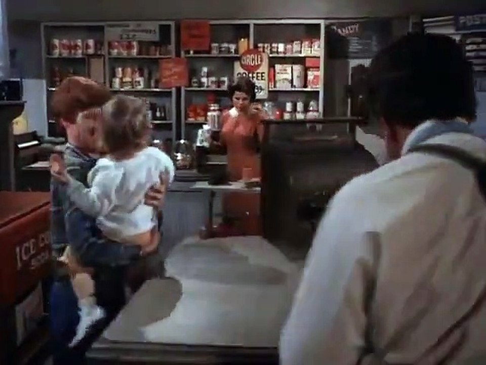 The Waltons - Se7 - Ep17 HD Watch