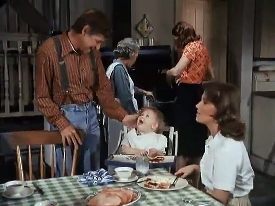 The Waltons - Se7 - Ep23 HD Watch
