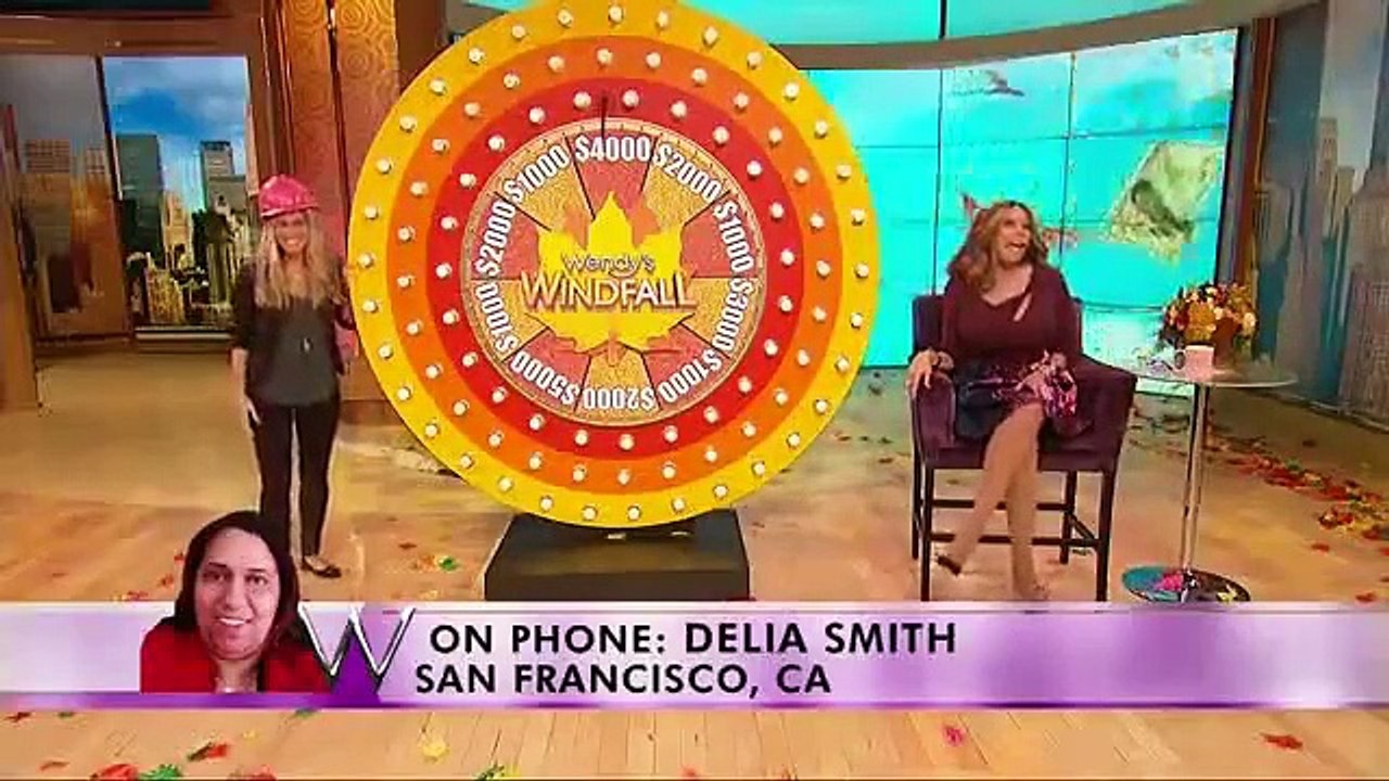 The Wendy Williams Show - Se8 - Ep38 HD Watch