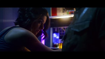 映画『TITAN タイタン』