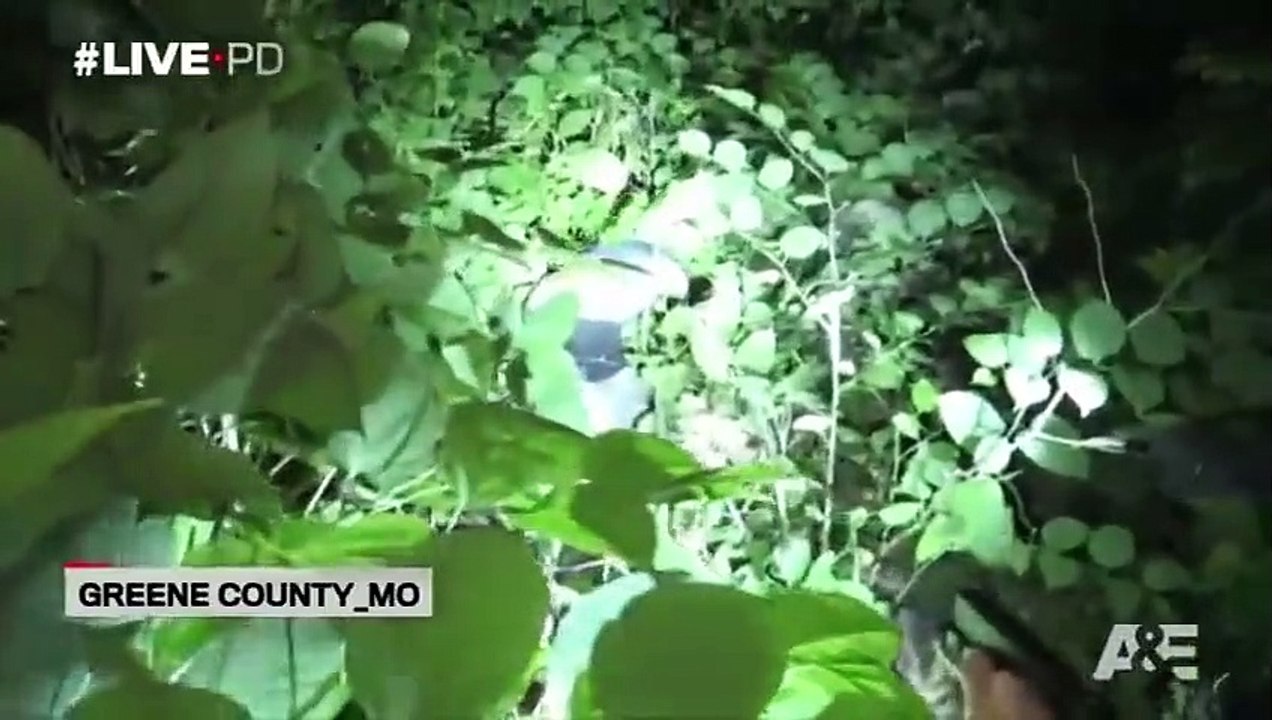 Live PD - Se2 - Ep57 - 05.18.18 HD Watch - Part 02