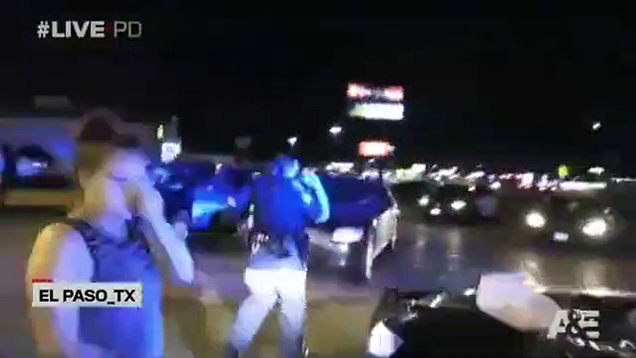 Live PD - Se2 - Ep58 - 05.19.18 HD Watch - Part 02