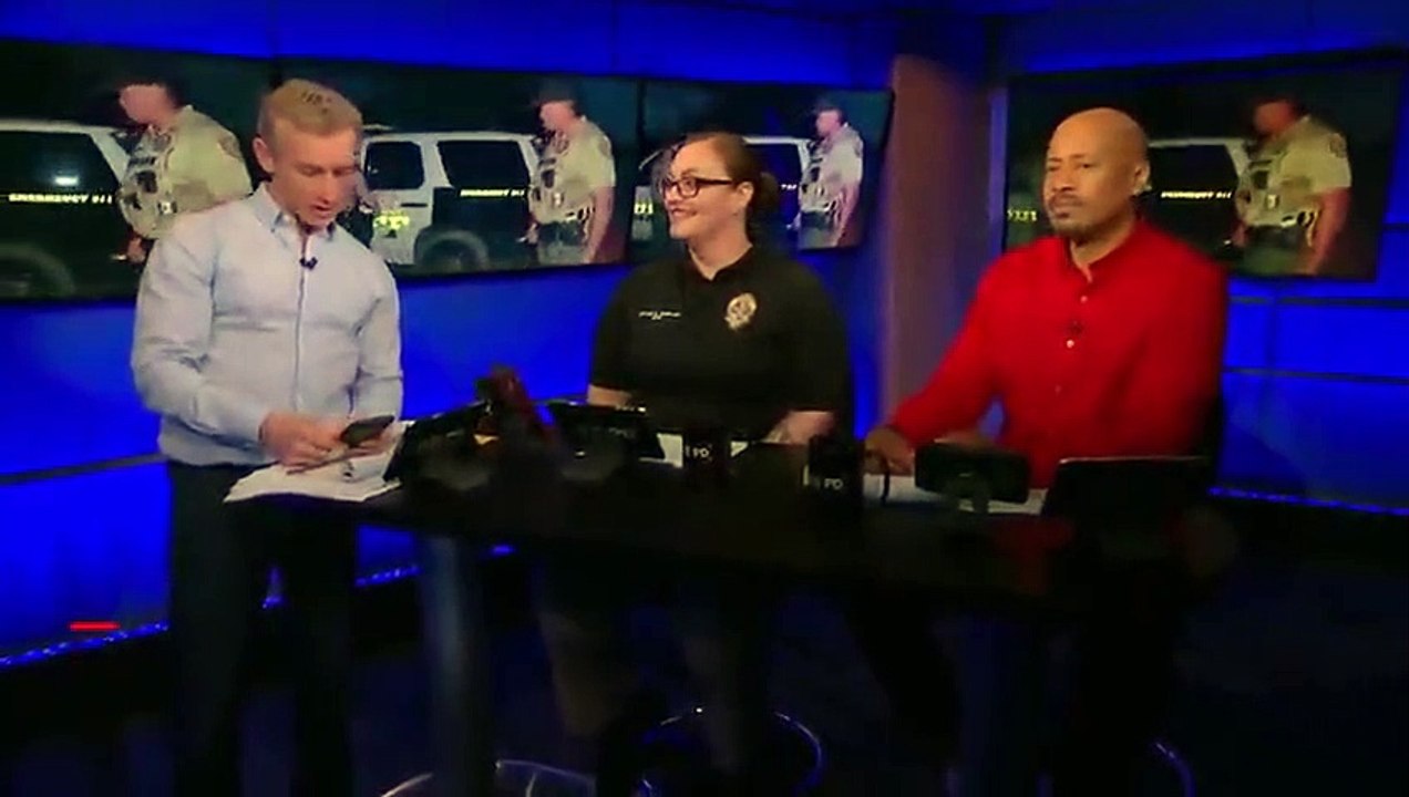 Live PD - Se2 - Ep59 - 05.25.18 HD Watch - Part 02