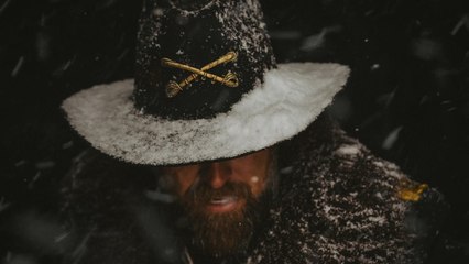 Hostile Territory (2022) | Official Trailer, Full Movie Stream Preview