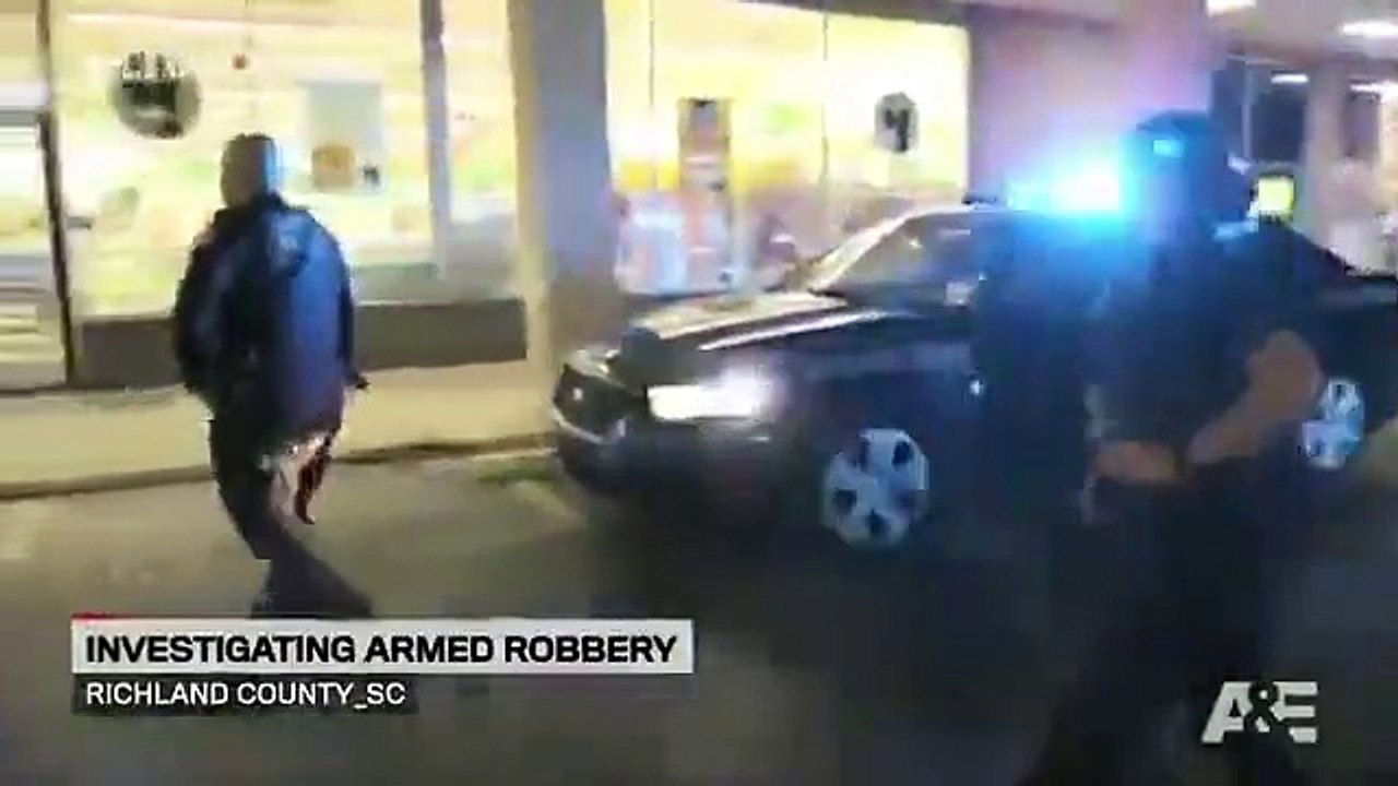 Live PD - Se2 - Ep61 - 06.01.18 HD Watch - Part 01