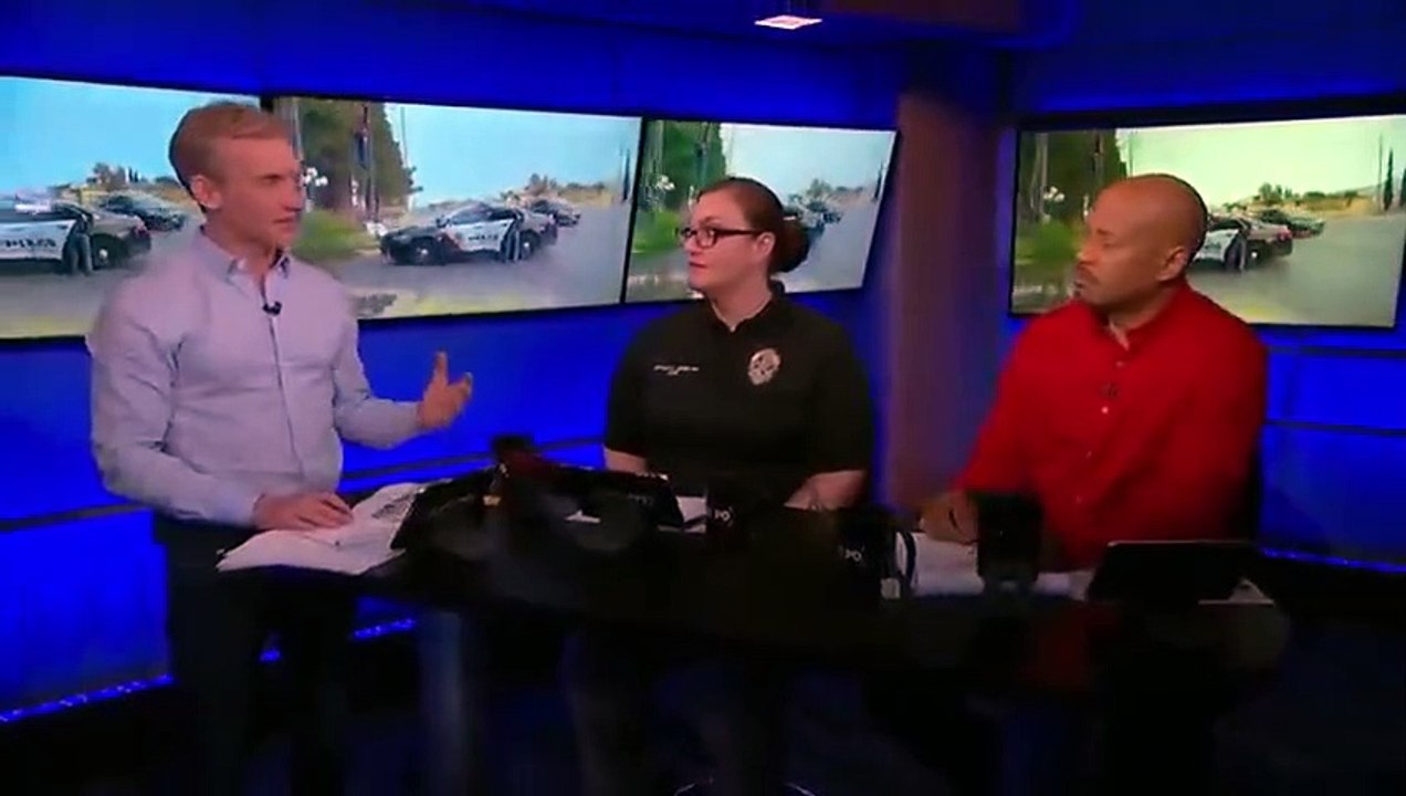 Live PD - Se2 - Ep59 - 05.25.18 HD Watch - Part 01