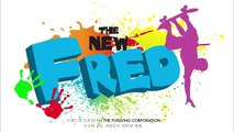 New Fred (Fred: the Web) S05 Ep1 - NEW FRED Goes Swimming
