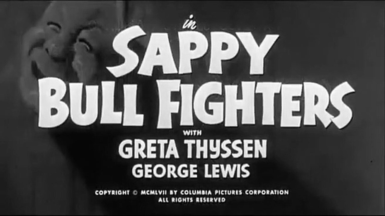 The Three Stooges - Se1 - Ep190 HD Watch