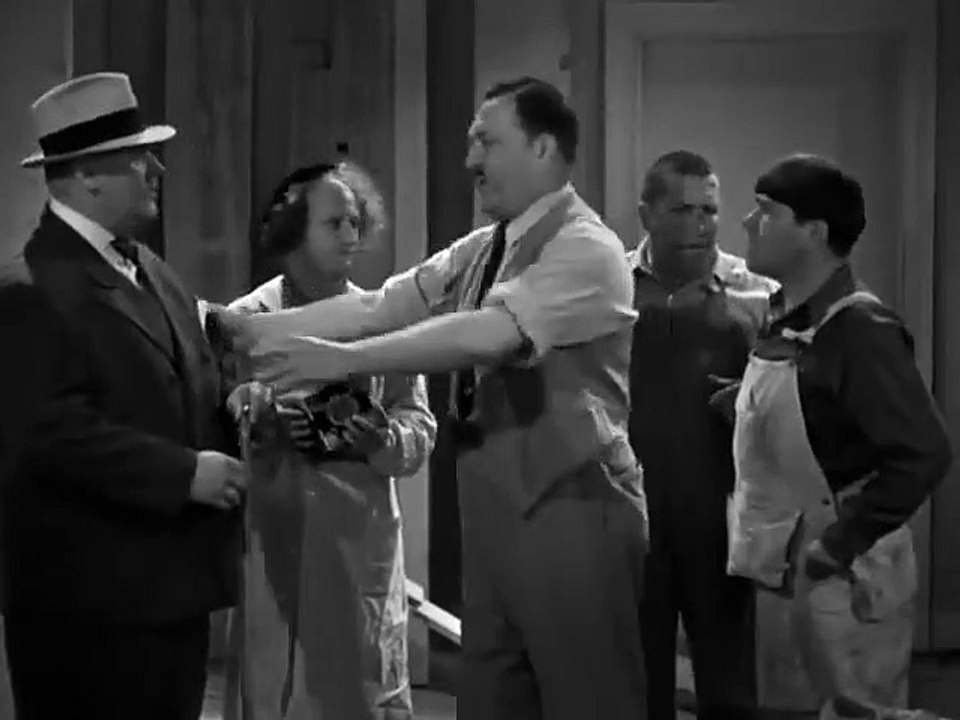 The Three Stooges - Se1 - Ep19 HD Watch