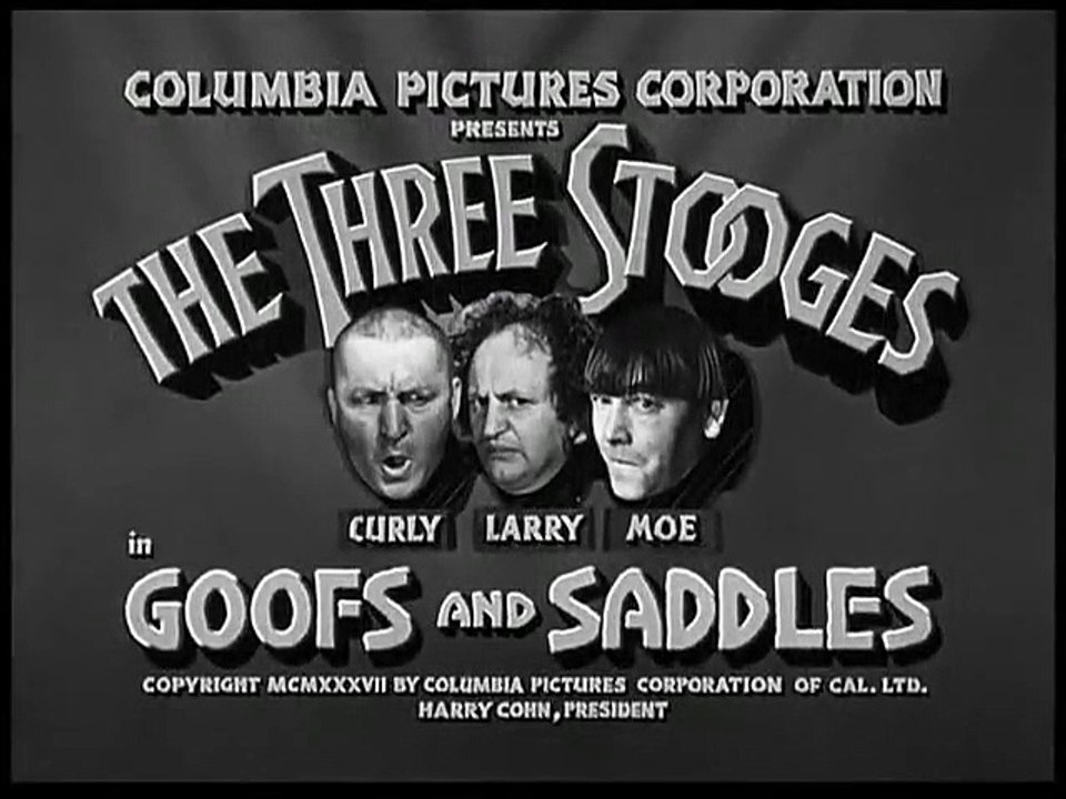 The Three Stooges - Se1 - Ep24 HD Watch