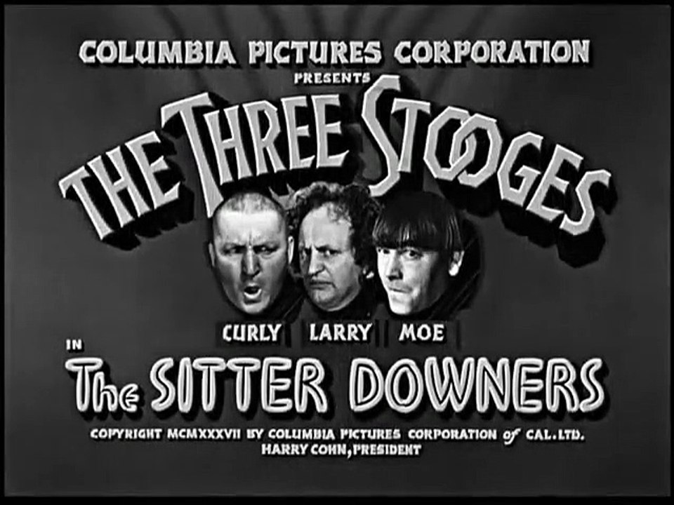 The Three Stooges - Se1 - Ep27 HD Watch