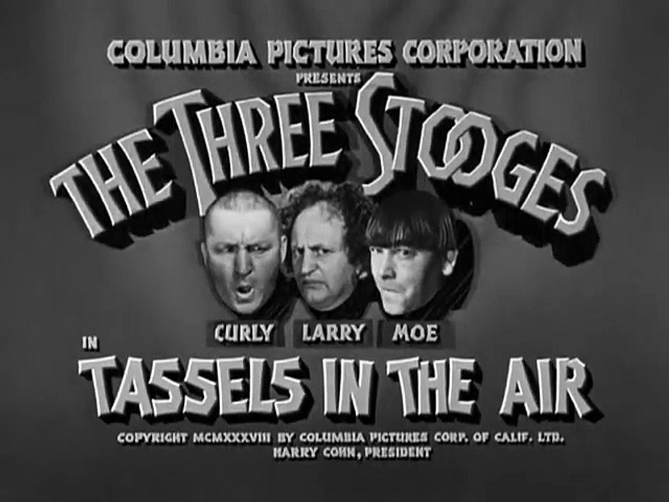 The Three Stooges - Se1 - Ep30 HD Watch