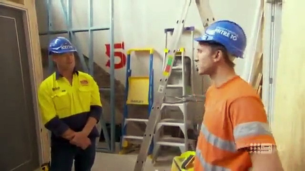 The Block - Se15 - Ep18 HD Watch