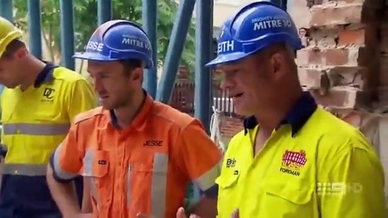 The Block - Se15 - Ep15 HD Watch