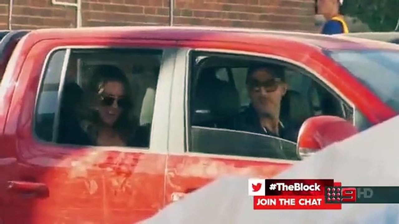 The Block - Se15 - Ep20 HD Watch