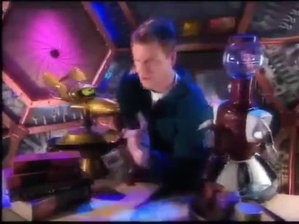 Mystery Science Theater 3000 - Se8 - Ep11 HD Watch