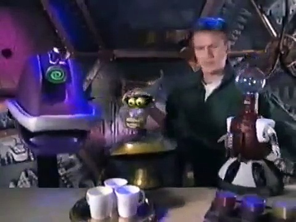 Mystery Science Theater 3000 - Se8 - Ep10 HD Watch