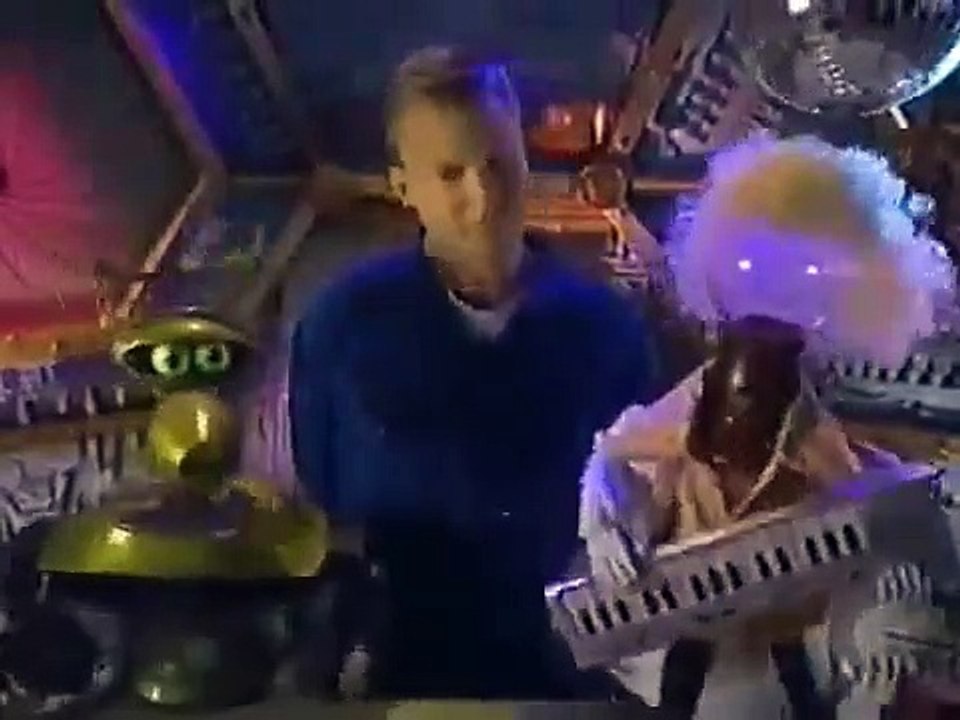 Mystery Science Theater 3000 - Se8 - Ep14 HD Watch