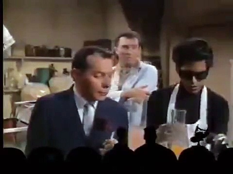 Mystery Science Theater 3000 - Se8 - Ep15 HD Watch