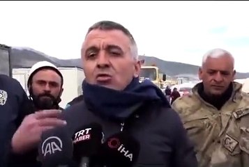 Koordinatör Vali: Memurlar, işçiler bir ay maaş almasın