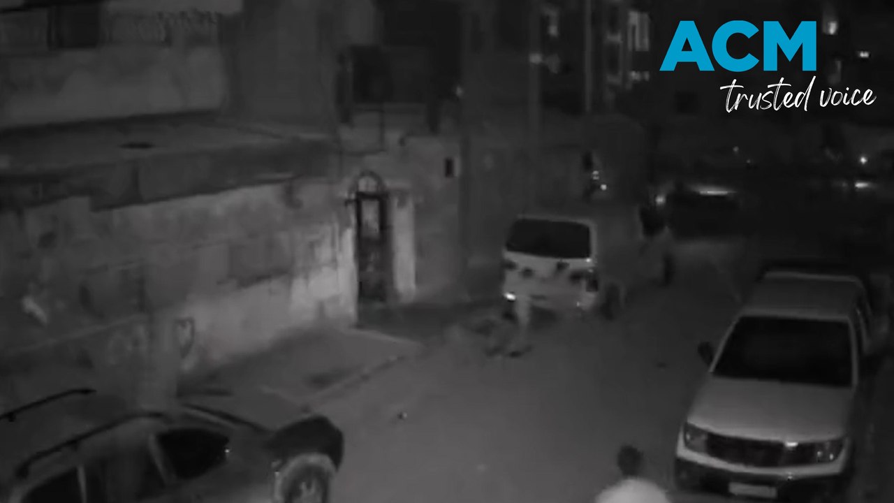 Southern Turkey has once again been hit by a series of earthquakes