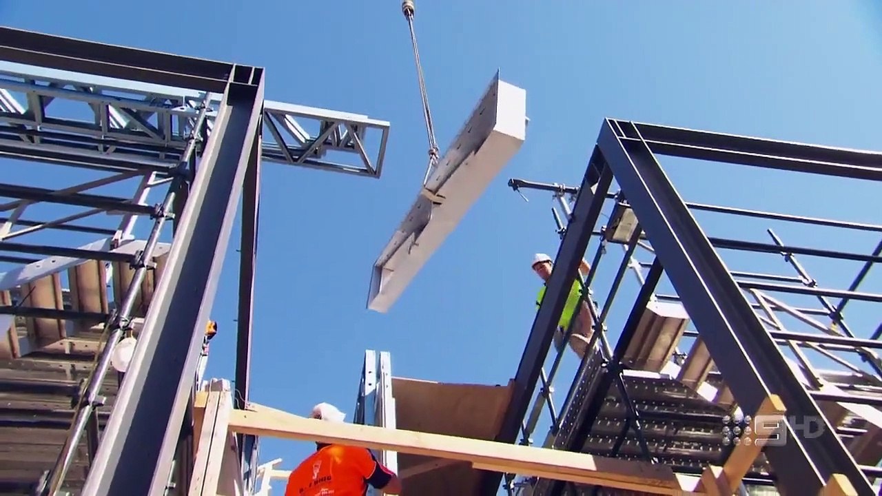 The Block - Se15 - Ep21 HD Watch