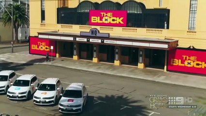 The Block - Se15 - Ep13 HD Watch