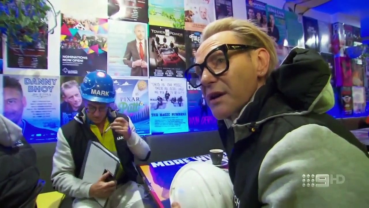 The Block - Se15 - Ep22 HD Watch